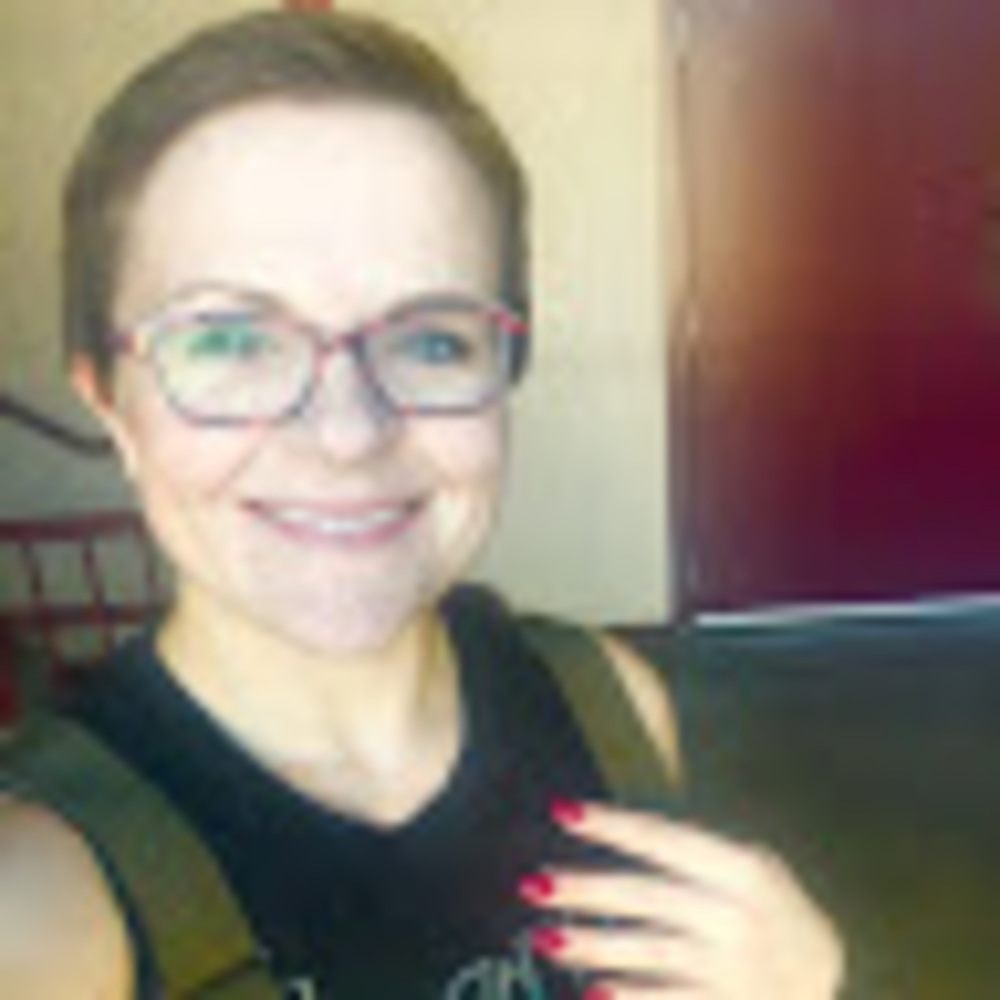 Meet your Posher, Ildiko
